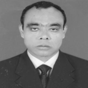 মোঃ সাজেদুল আবেদীন শাহীন