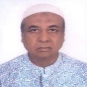 মোঃ সোহরাব হোসেন