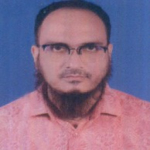 মোঃ শাহ মখদুম