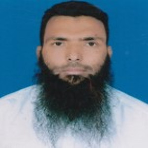 সাজু আহমেদ