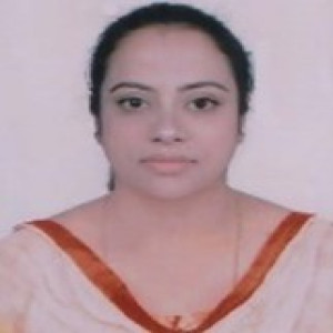 সাবিনা শারমিন রুনা