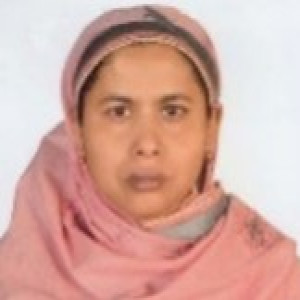 গুলনেহার বেগম