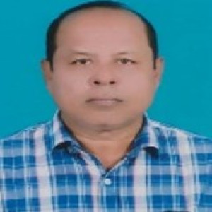 মোঃ শরিফ জাকির হোসেন হীরা