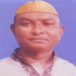 মোঃ শাহজালাল রোজ