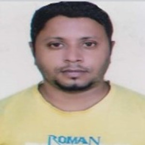 মোঃ মনছুর আলম