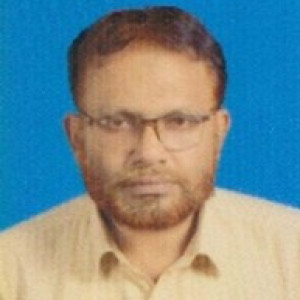 মোস্তফা কামাল ফারুক