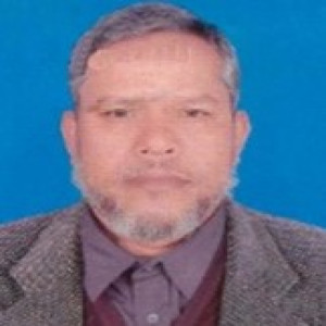 মোঃ মঞ্জুর হোসেন