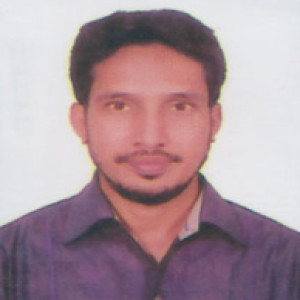 মোঃ আনোয়ার পারভেজ