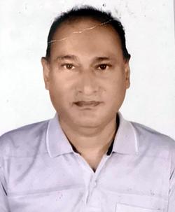অসীম কুমার বসাক