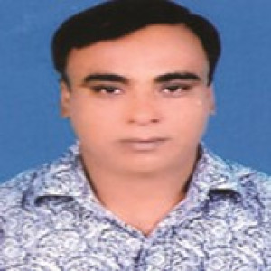 মোঃ তোসাদ্দেক হোসেন