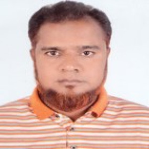 মোঃ জামিল লাবু