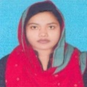 মোছাঃ উম্মে হাবিবা