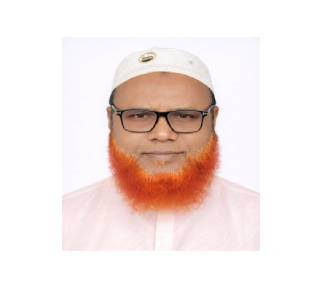 Alhaj Md. Abu Bakar Siddique
