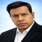 প্রশান্ত কর্মকার শান্ত